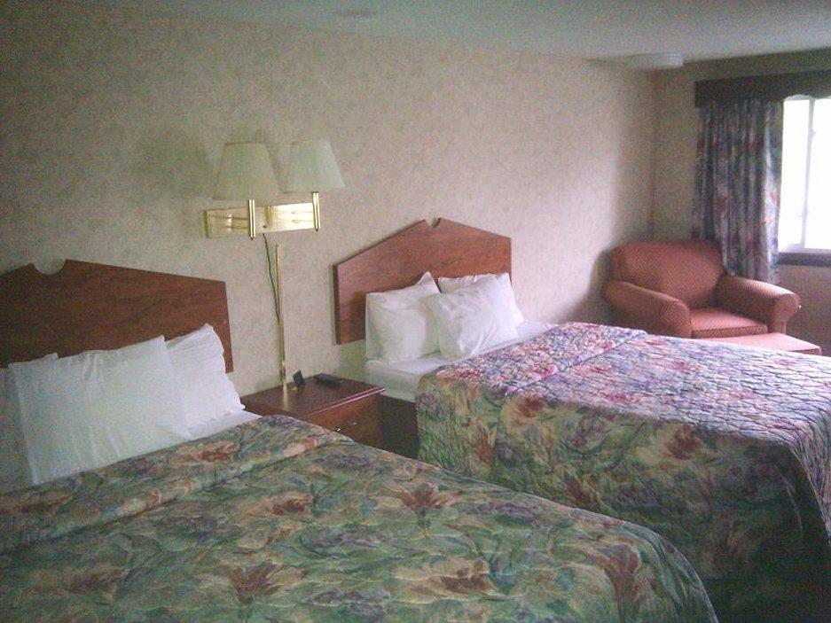 Dartmouth Motor Inn Ngoại thất bức ảnh
