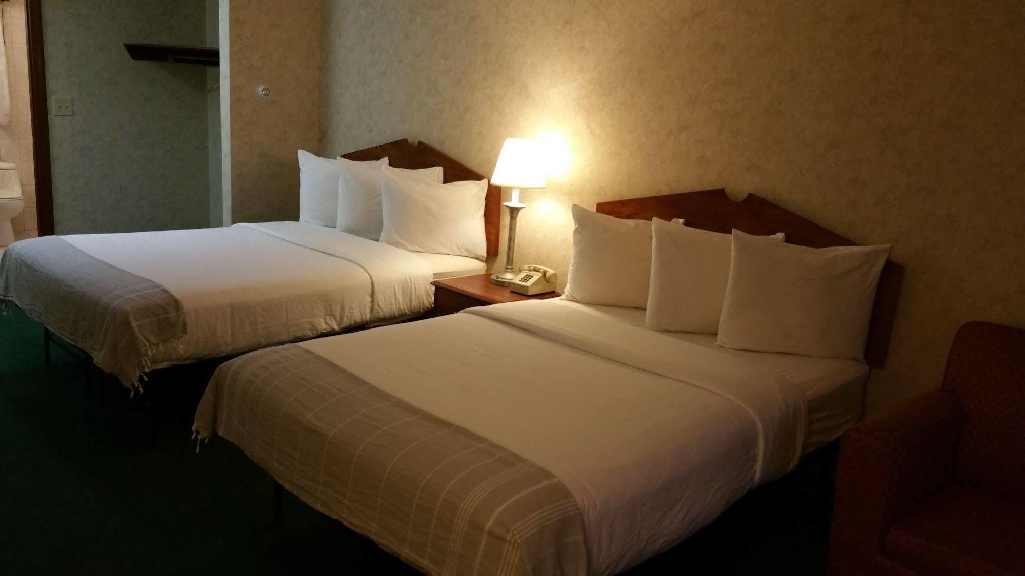 Dartmouth Motor Inn Ngoại thất bức ảnh