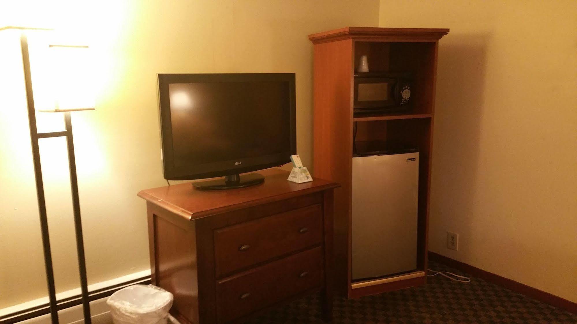 Dartmouth Motor Inn Ngoại thất bức ảnh
